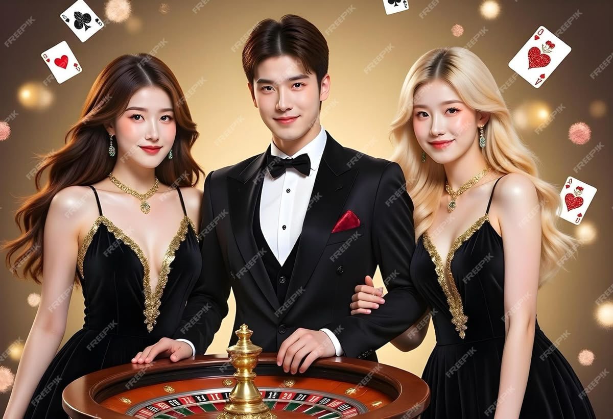 vip games Philippines sports and casino entertainment platform banner