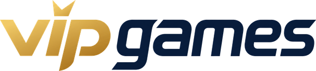 vip games official logo
